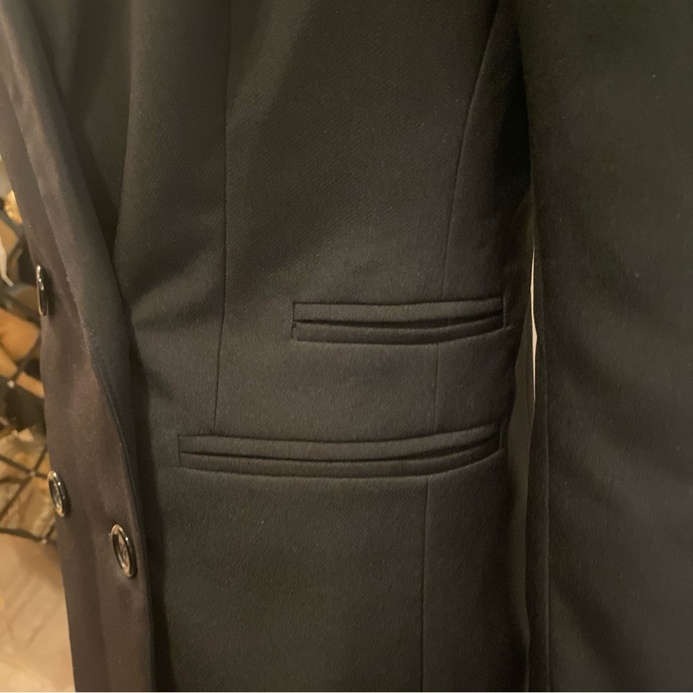 Walter Baker Double Breasted Extra Small Blazer J… - image 5